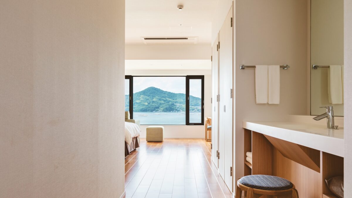 えたじま温泉 江田島荘 photo