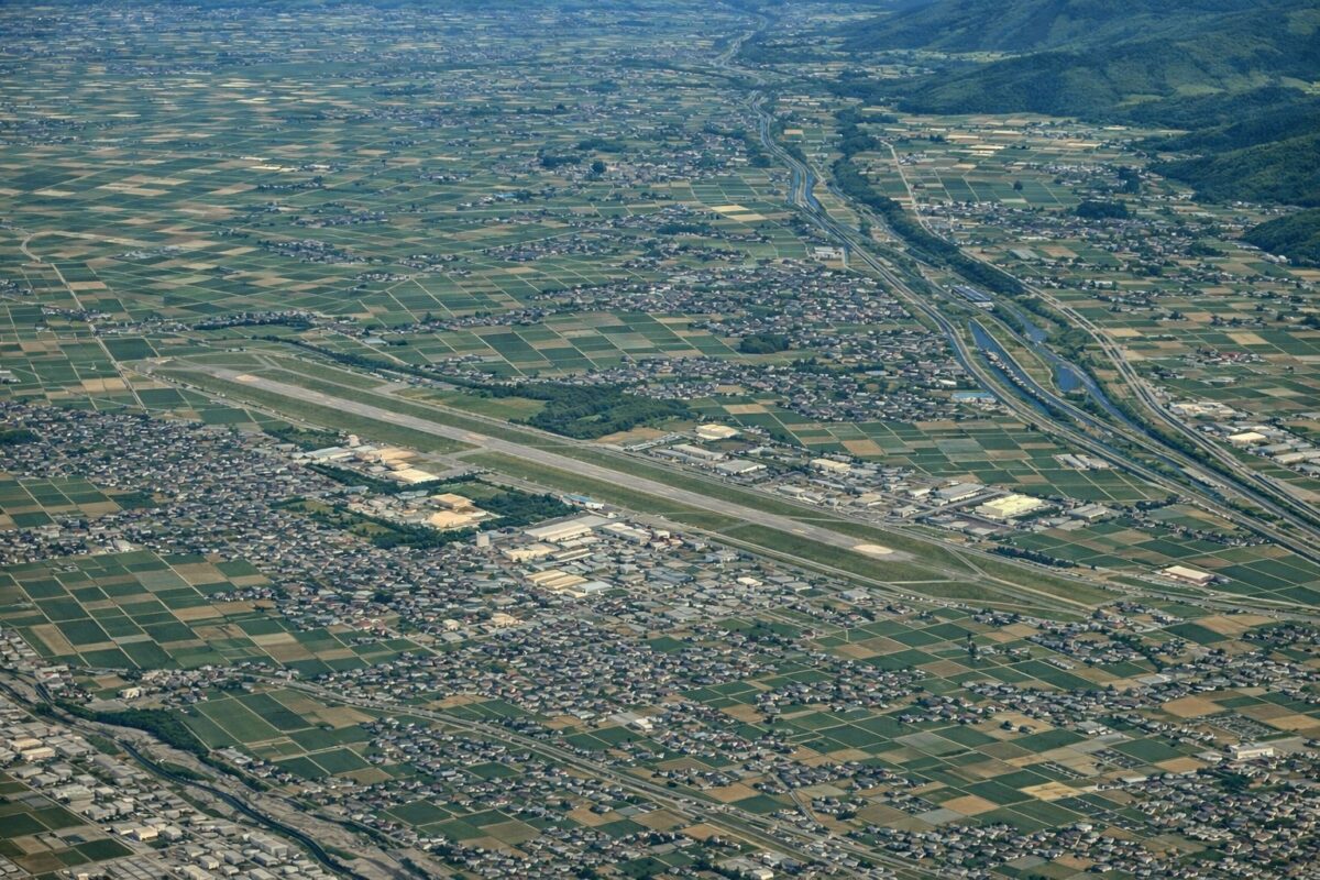 信州スカイパーク