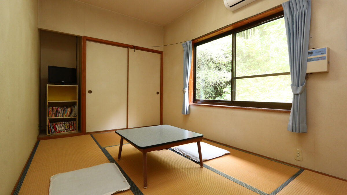 民宿 白地荘 photo