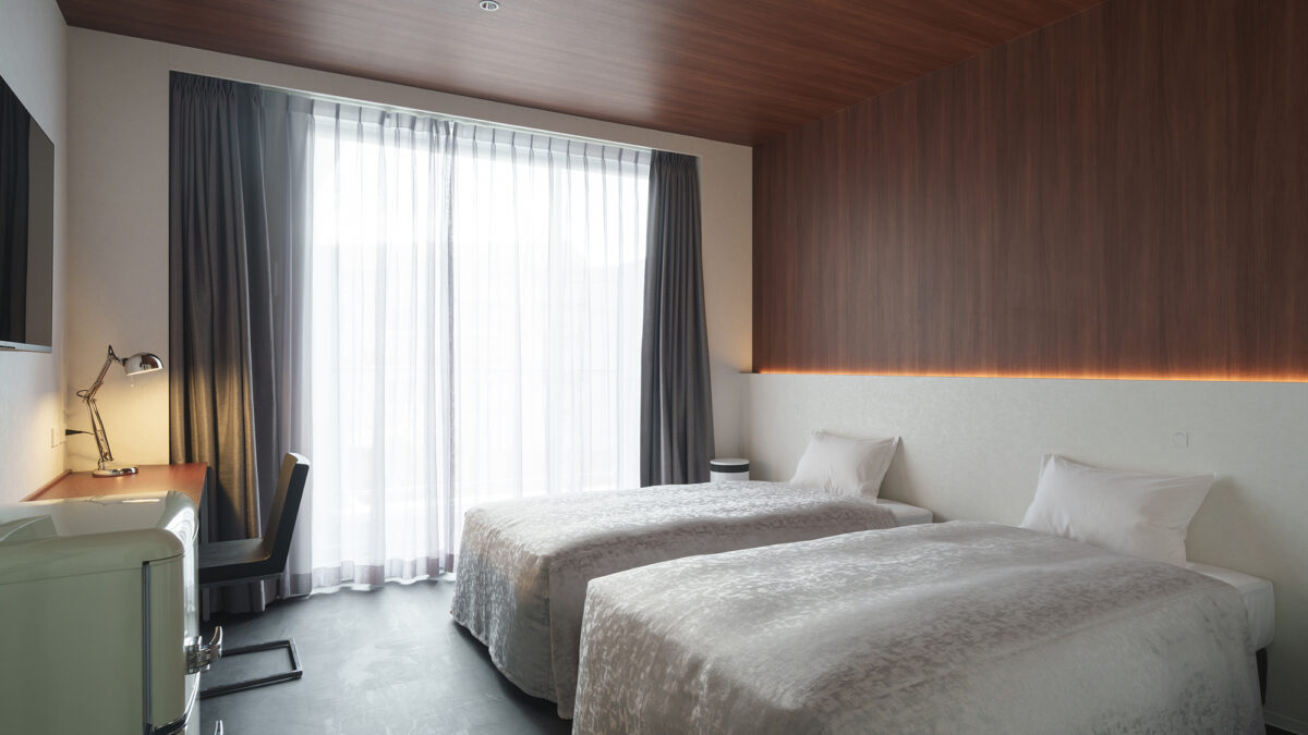 ＢＡＫＥＲＹ ＨＯＴＥＬ ＳＨＩＲＡＨＡＭＡ（ベーカリーホテル シラハマ） photo