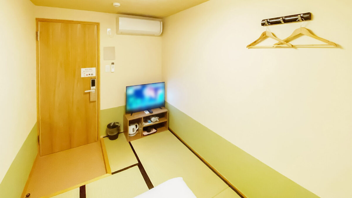 ＧｕｅｓｔＨｏｕｓｅ０１７（ｒｅｉｎａ）＜鷹匠町＞ photo