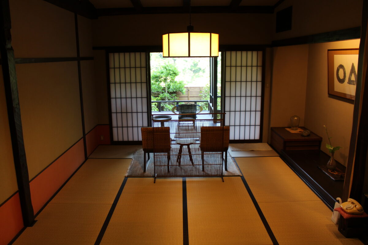長瀞温泉 花のおもてなし 長生館 photo