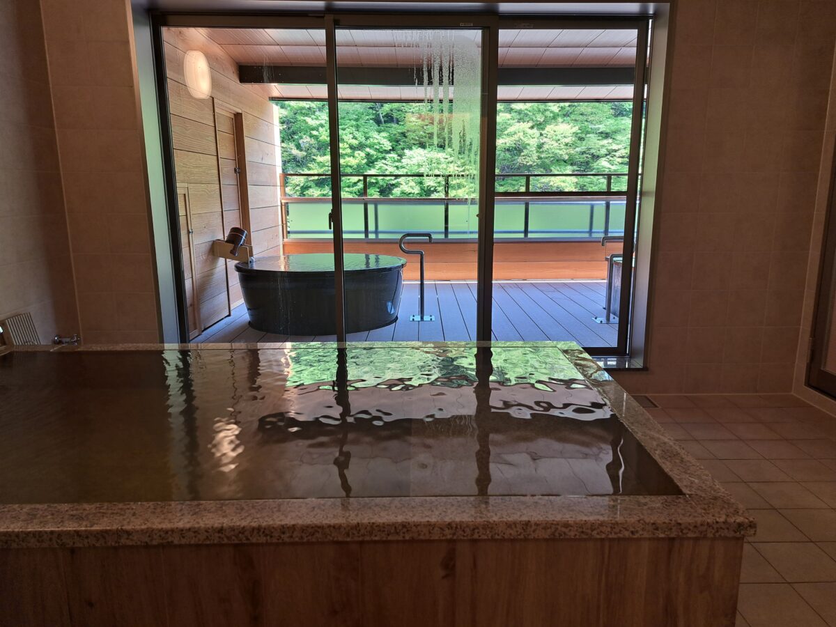塩原温泉 旅館 上会津屋 photo