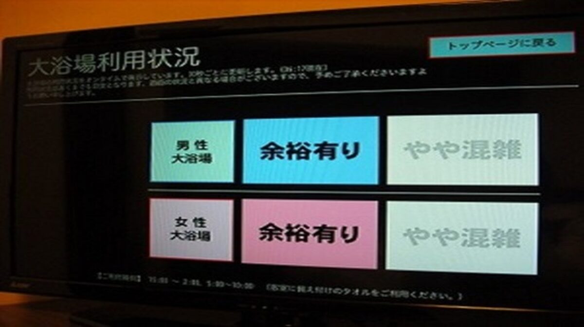 ホテルルートイン裾野インター photo