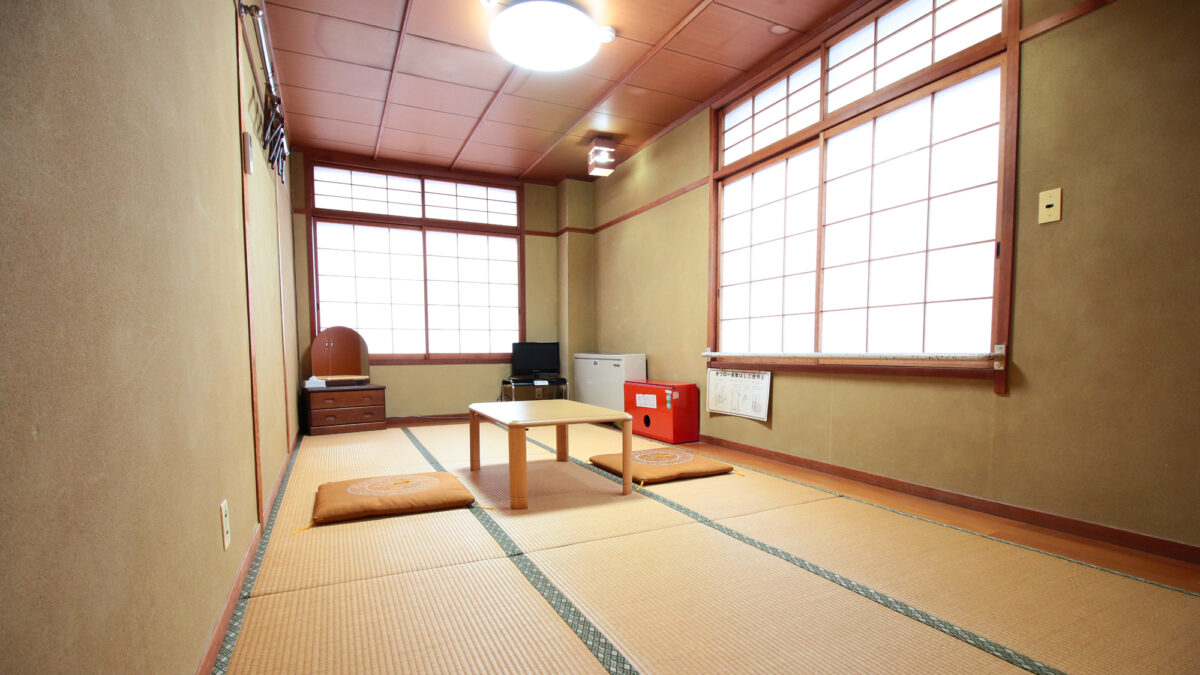 山の宿・中の原ぎんれい photo