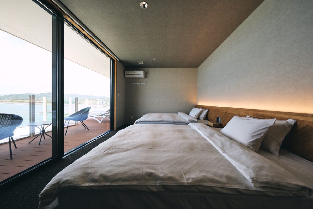 Ｐｒｉｖａｔｅ ｖｉｌｌａ ＹＵＨＩＭＩ 夕日見の丘 photo
