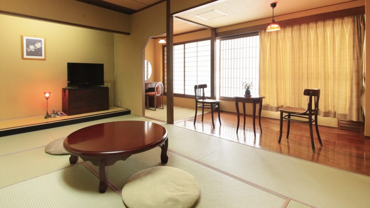 弥彦温泉 四季の宿 みのや photo