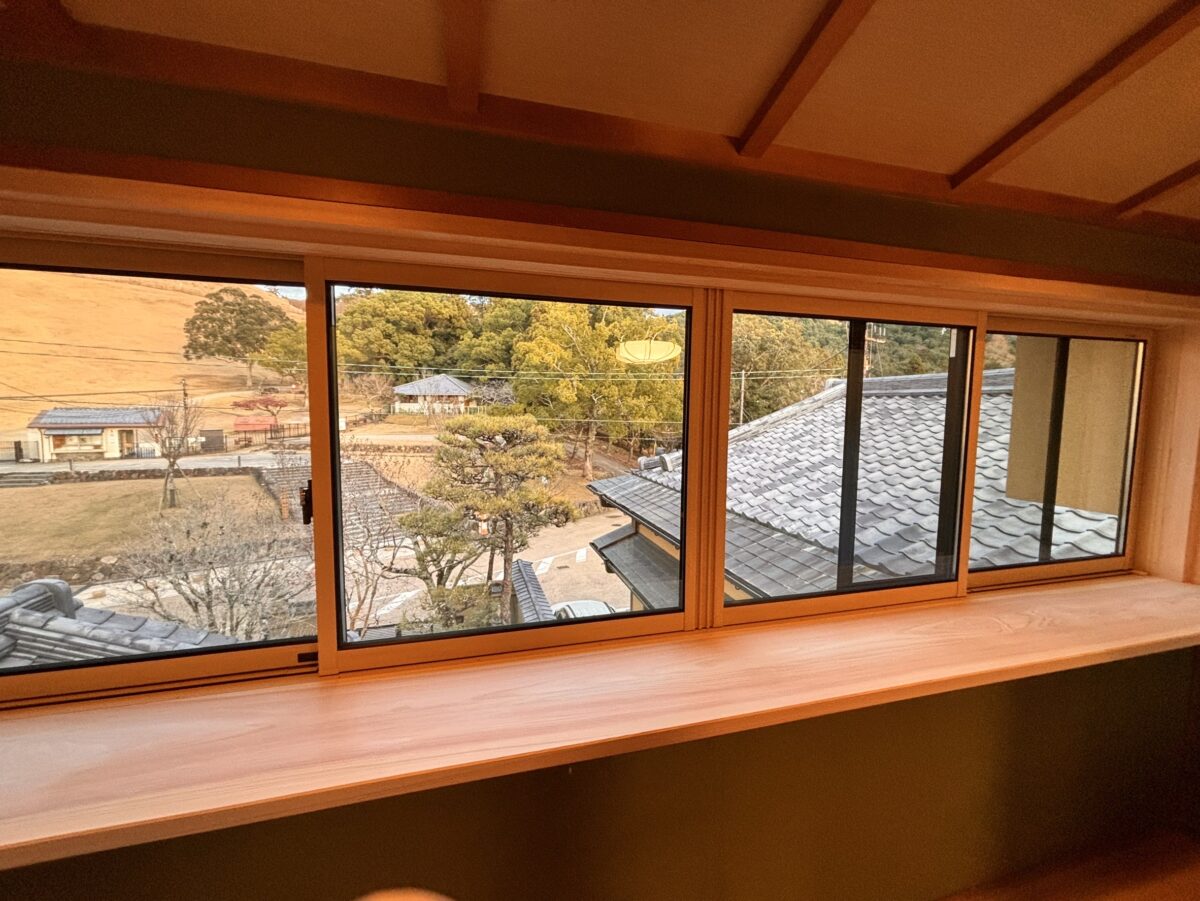 古都の宿 むさし野 photo