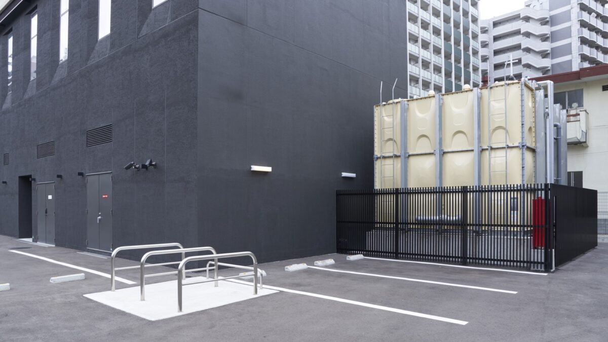 クロスライフ博多天神（オリックスホテルズ＆リゾーツ） photo