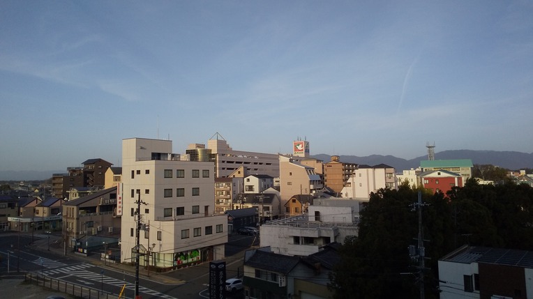 ホテルルートイン東近江八日市駅前 photo