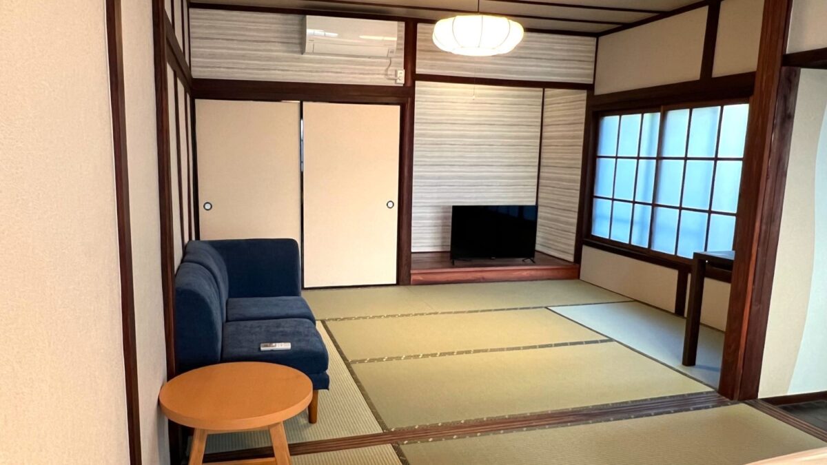 美作三湯奥津温泉 池田屋河鹿園 photo