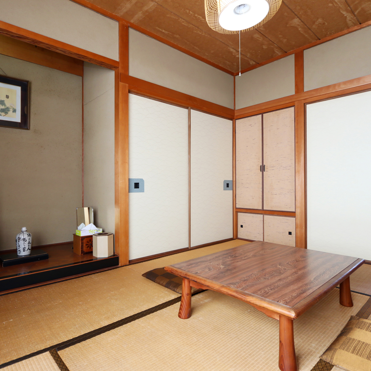 １日１組限定 料亭旅館 寿志屋 photo