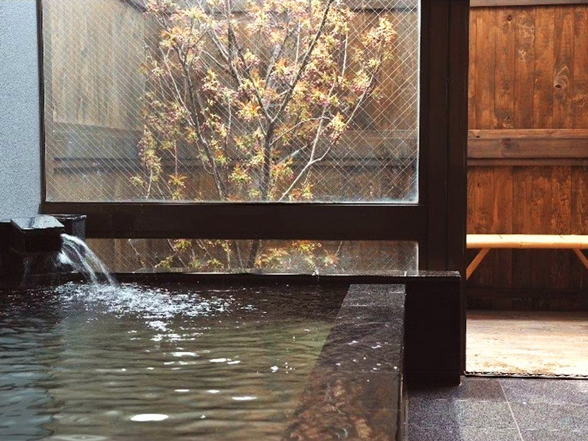 浅虫温泉 宿屋つばき photo