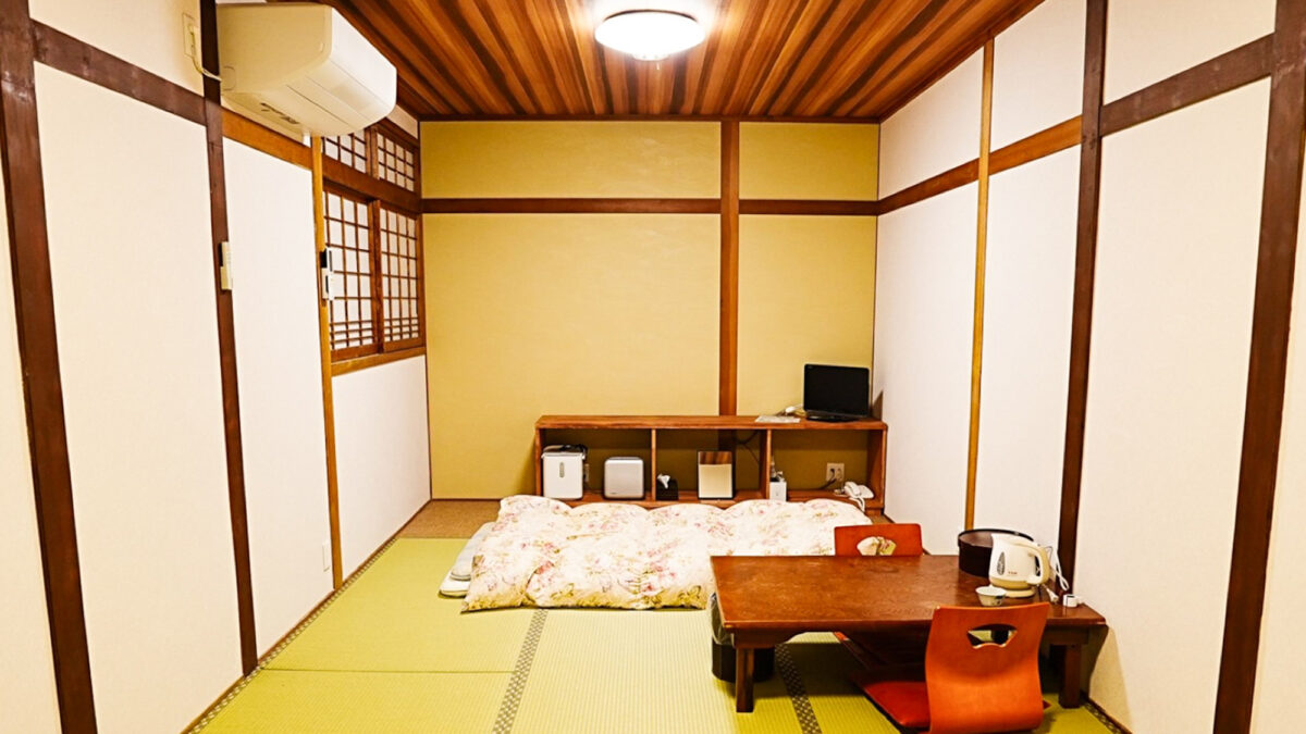 お泊り処 なかむら ＜隠岐諸島＞ photo