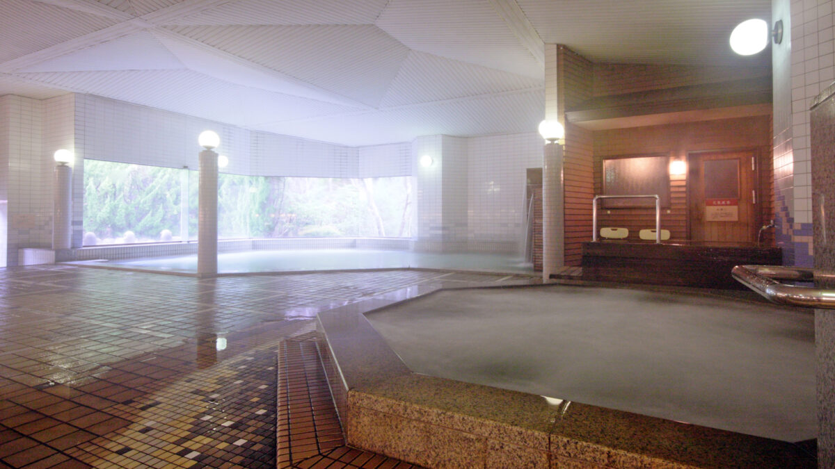長門湯本温泉 湯本観光ホテル 西京 photo
