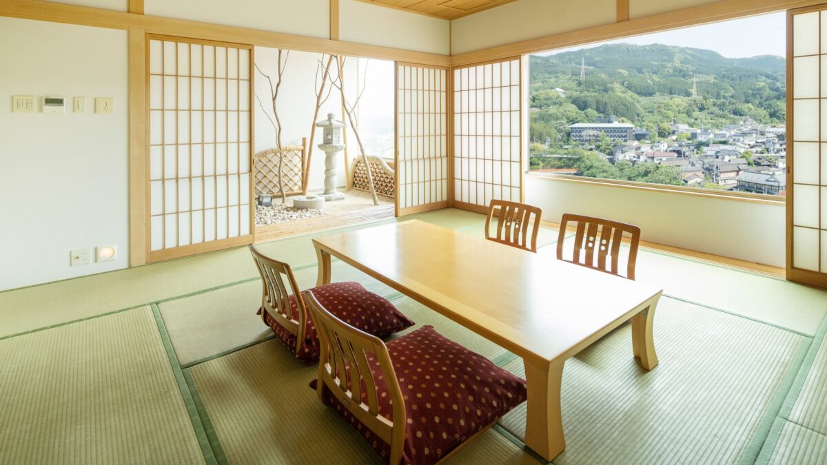 ホテル桜嬉野 photo