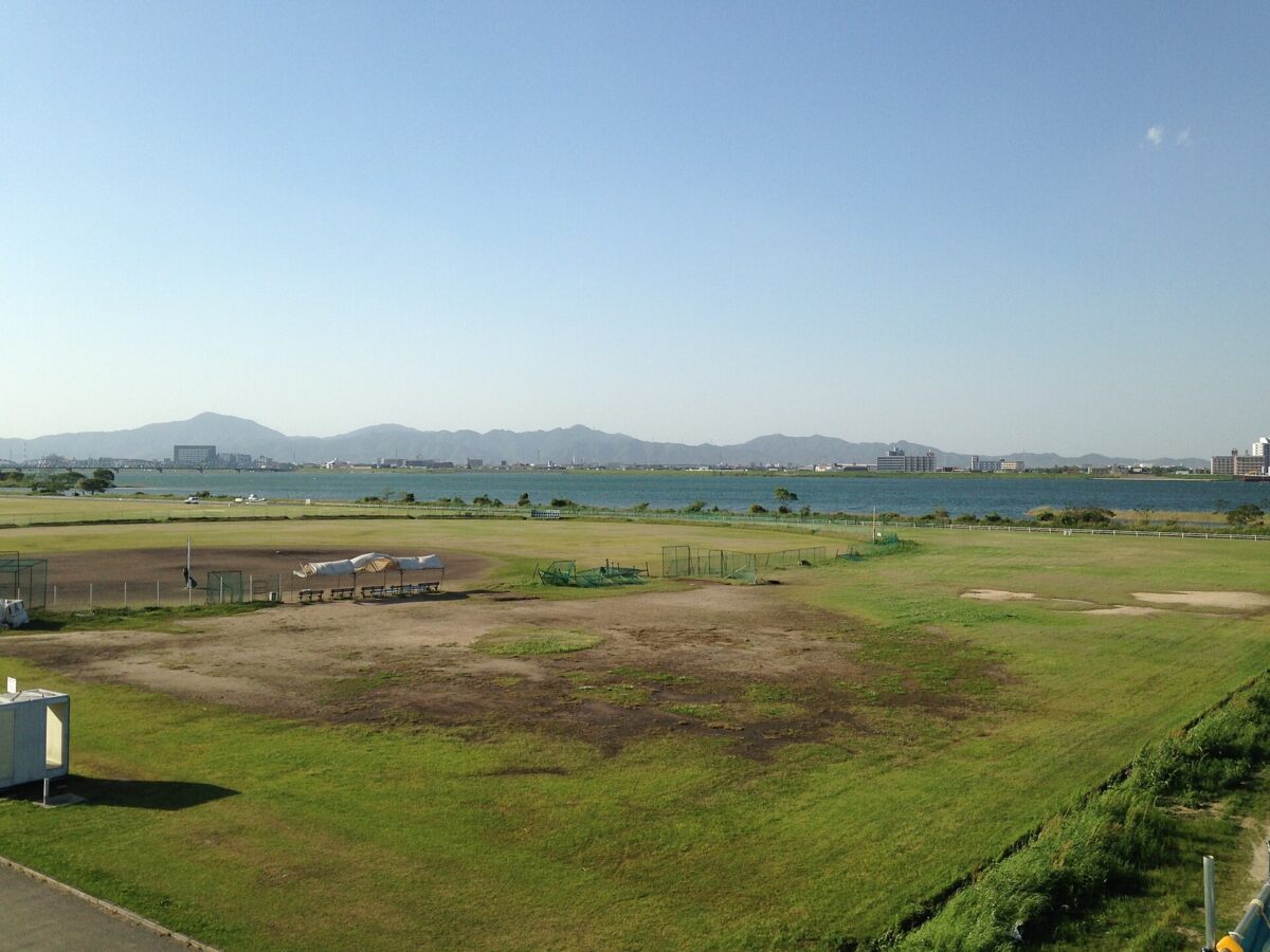 吉野川