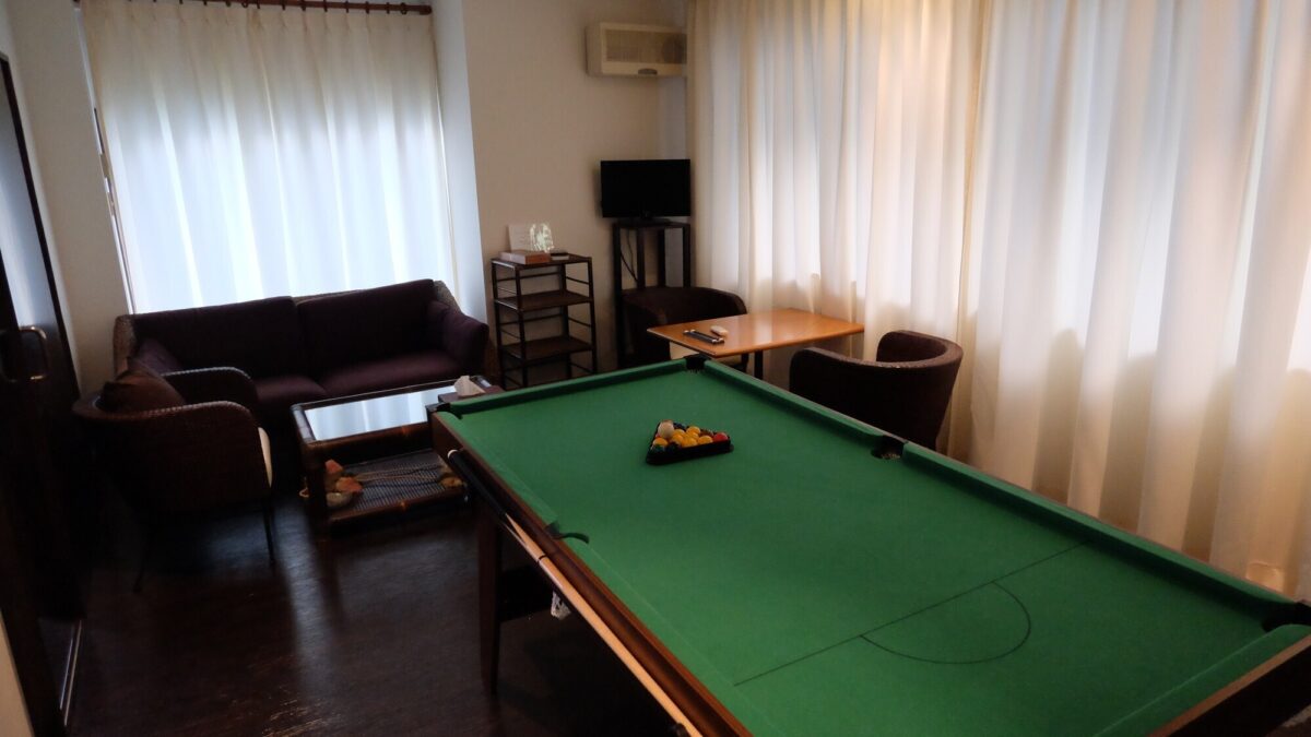 塩原温泉 源美の宿 会津屋 photo