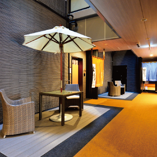 アパホテル〈さいたま新都心駅北〉 photo