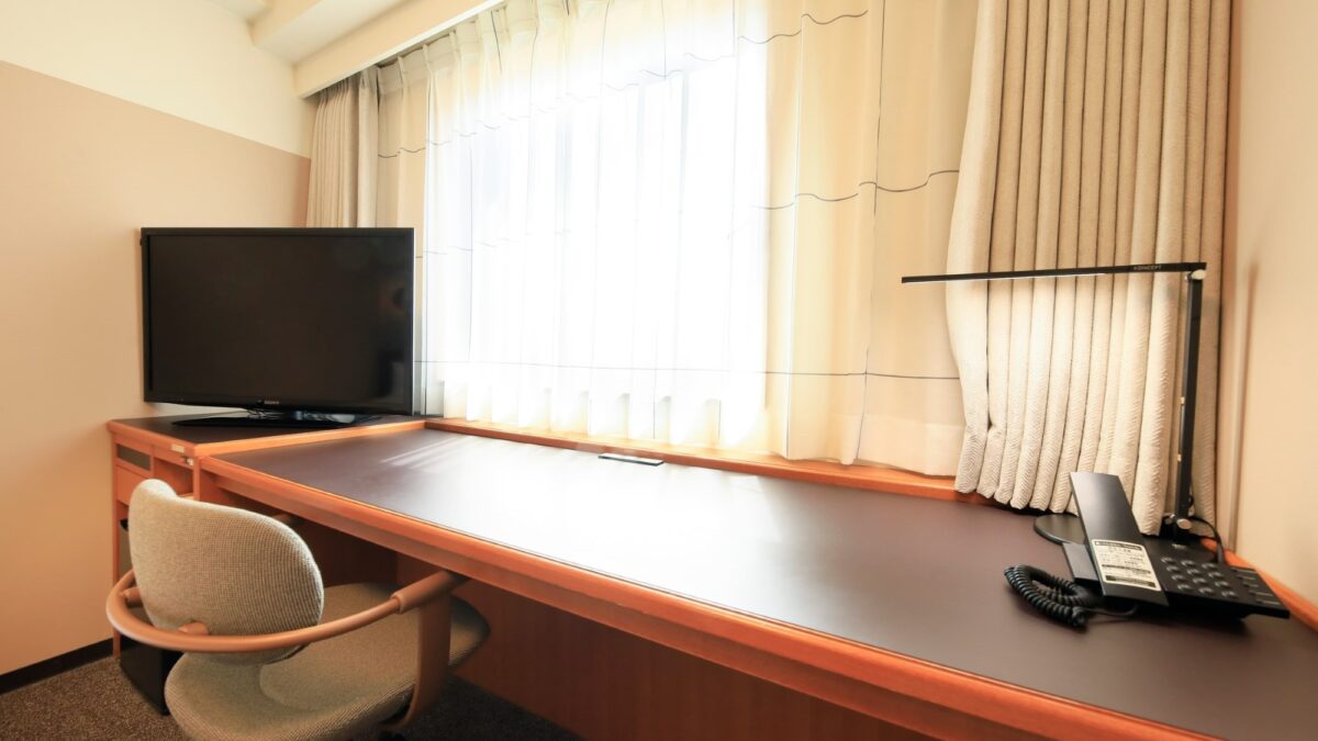 リッチモンドホテル松本 photo
