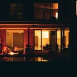 Ｐｒｉｖａｔｅ ｖｉｌｌａ ＹＵＨＩＭＩ 夕日見の丘