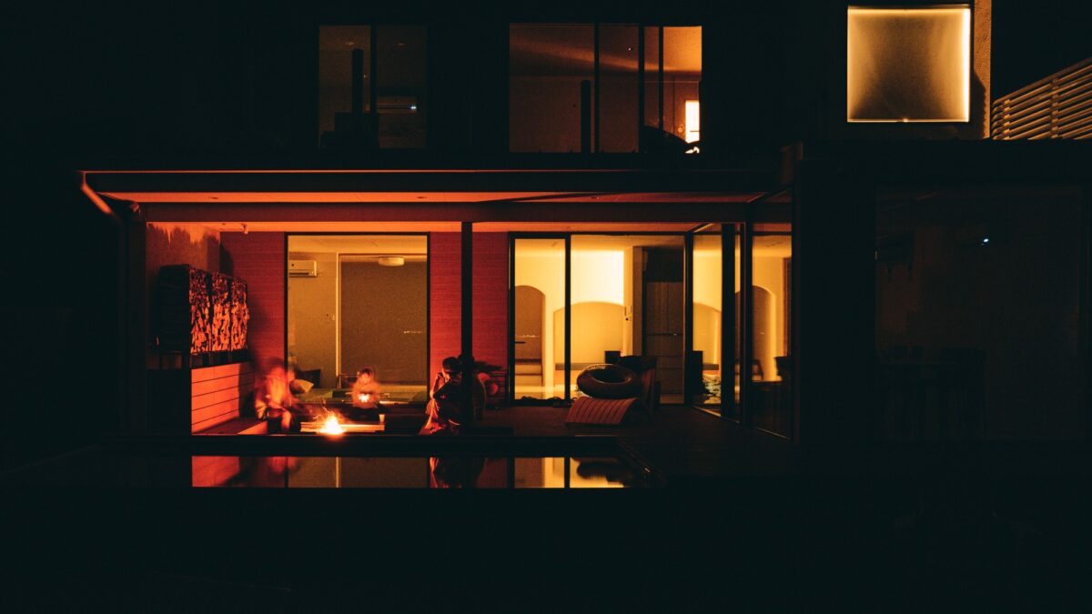 Ｐｒｉｖａｔｅ ｖｉｌｌａ ＹＵＨＩＭＩ 夕日見の丘 photo