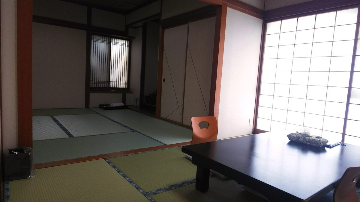 旅館 はまゆう photo