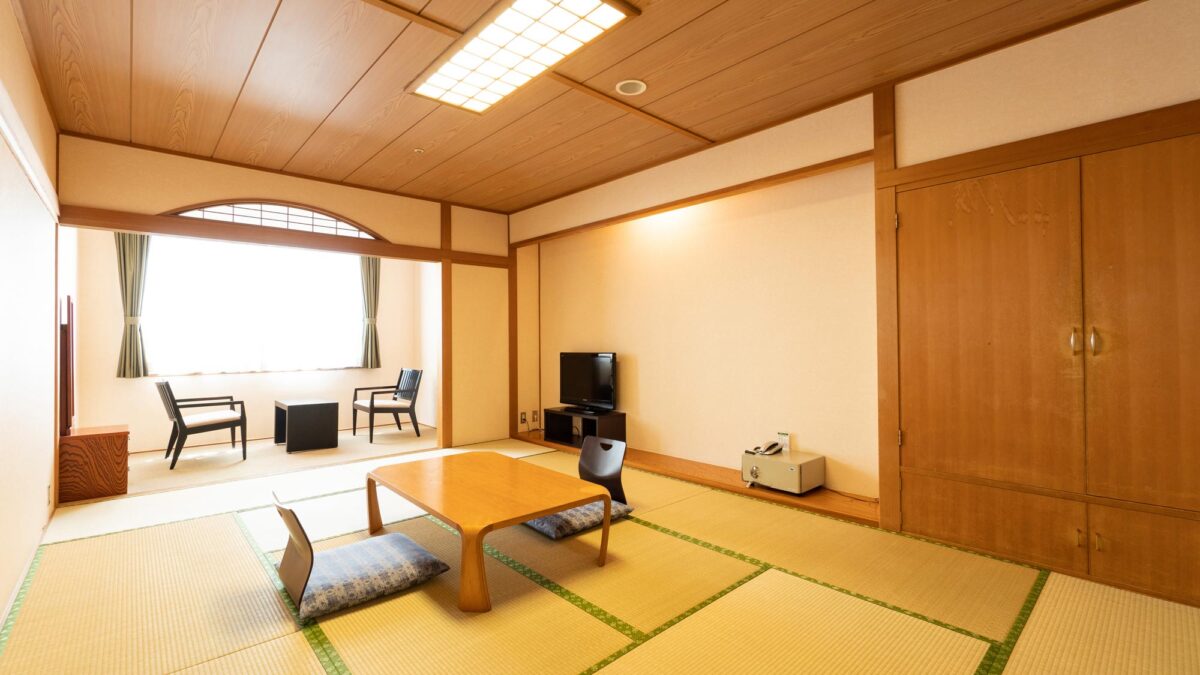 大江戸温泉物語 あいづ photo