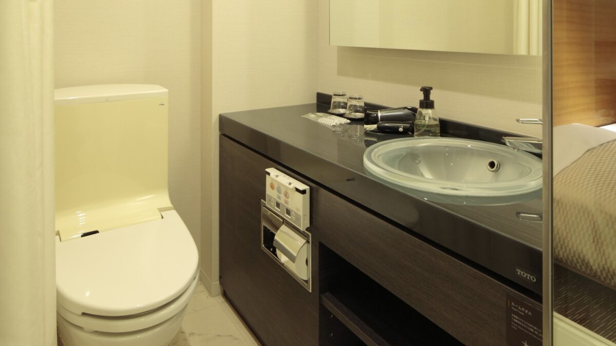 ＣＡＮＤＥＯ ＨＯＴＥＬＳ（カンデオホテルズ）福山 photo