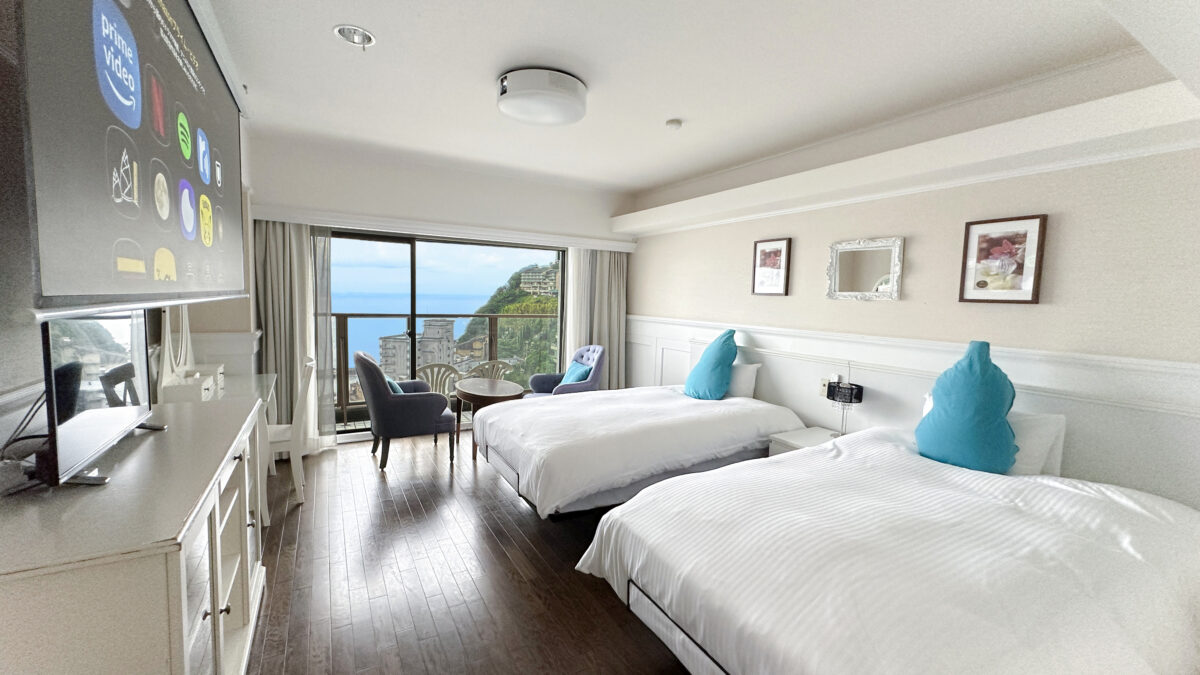 伊豆熱川温泉 ホテルカターラ RESORT＆SPA photo
