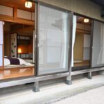 うなぎのねどこ