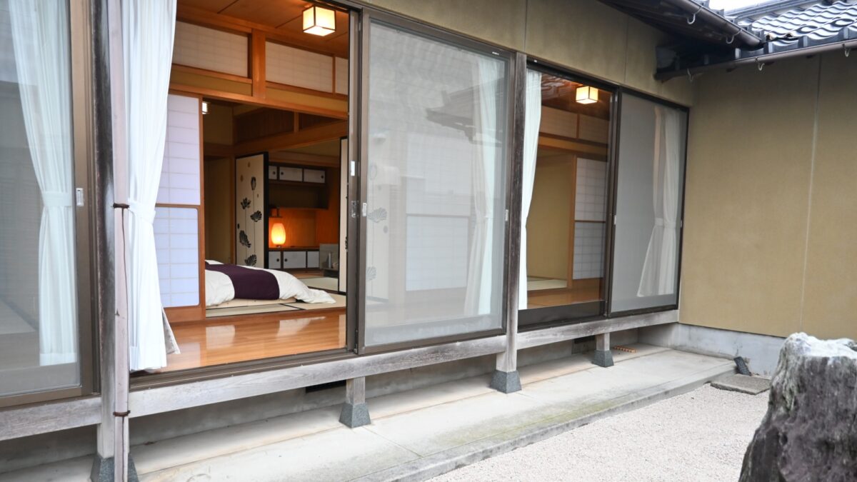 うなぎのねどこ photo