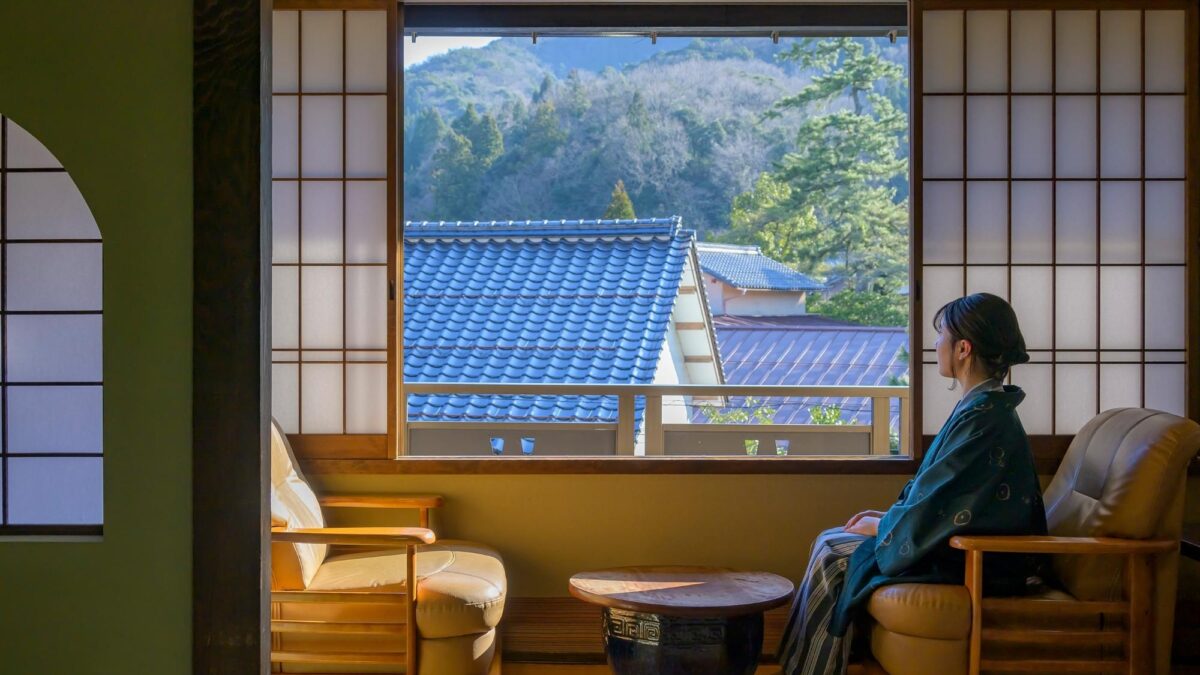 岩井温泉 岩井屋 photo