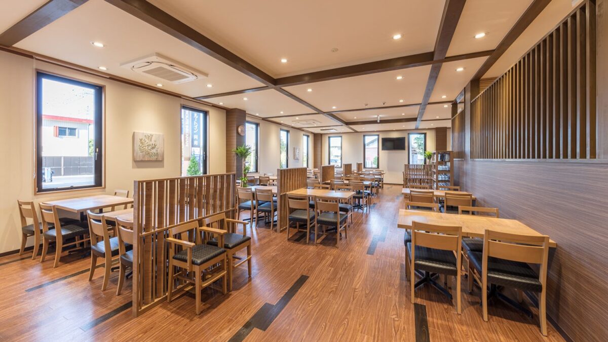 ホテルルートイン阿南 photo