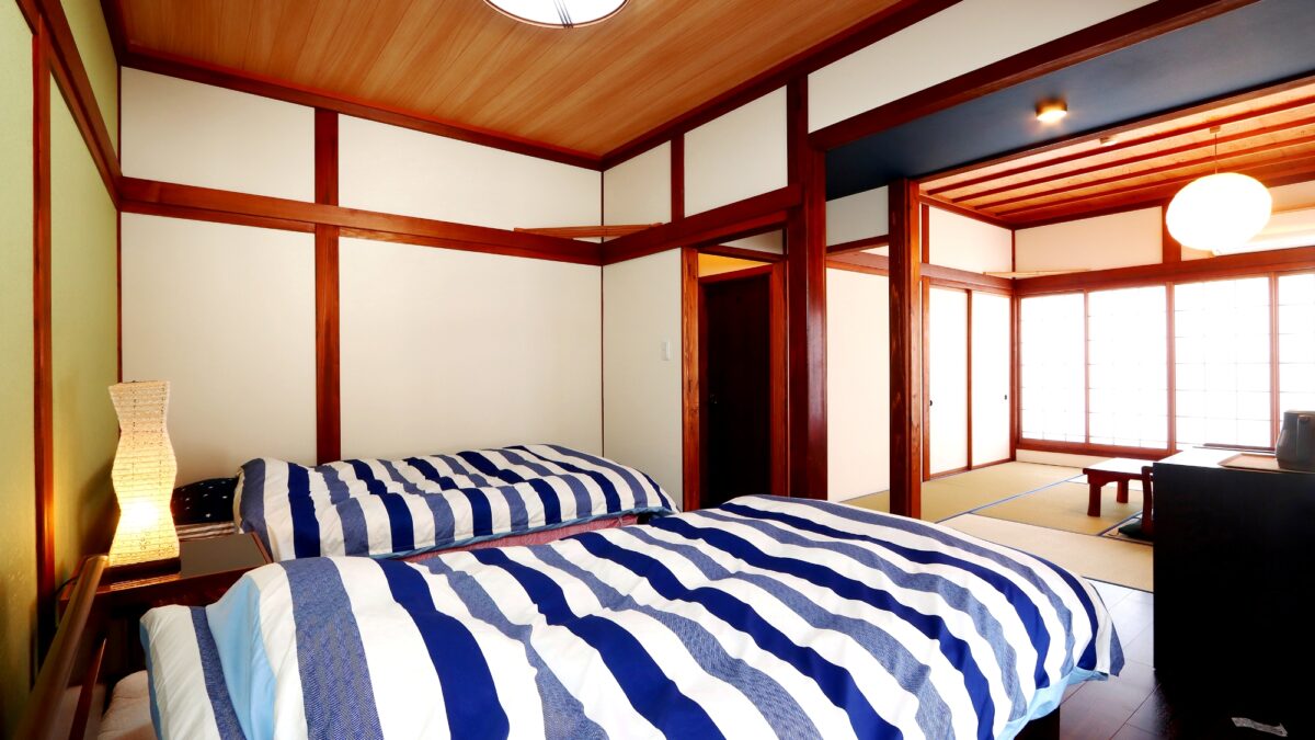 五箇山 旅館 よしのや＜富山県＞ photo