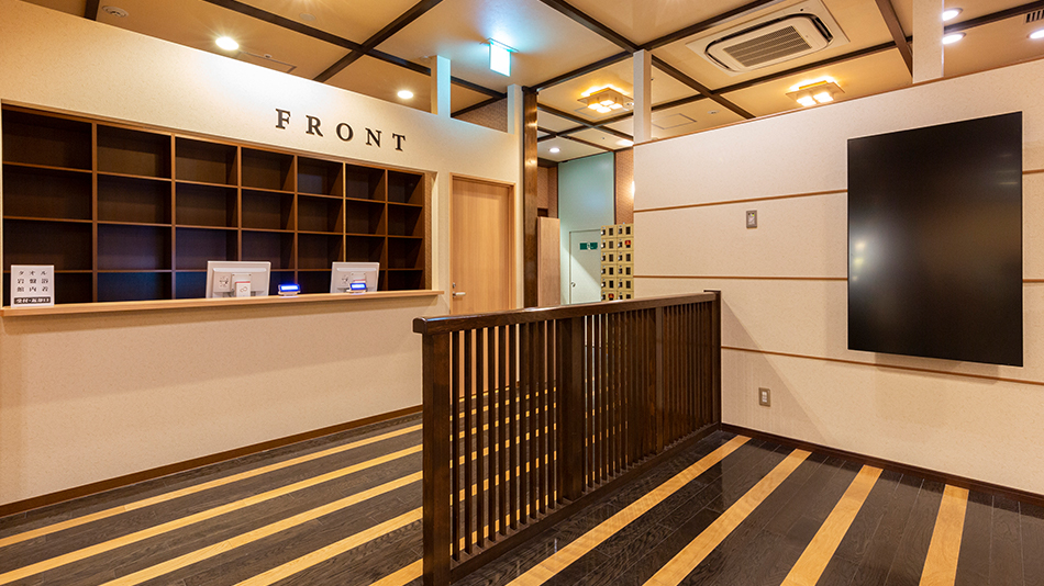 アワーズイン阪急 photo