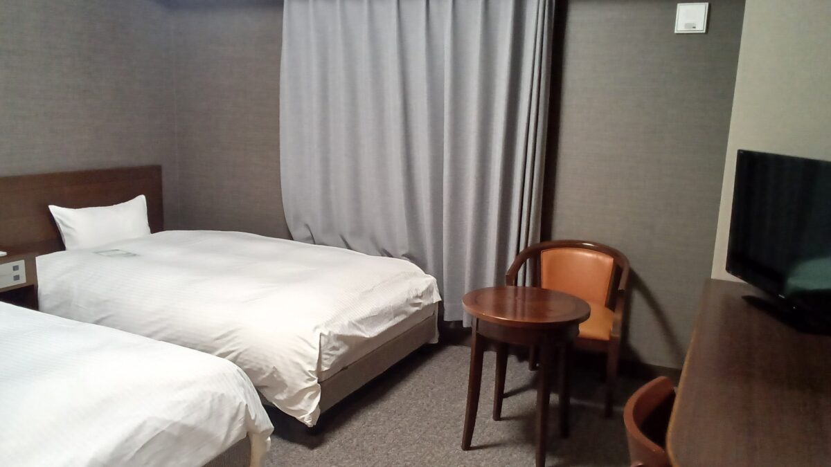 ホテルルートイン小山 photo