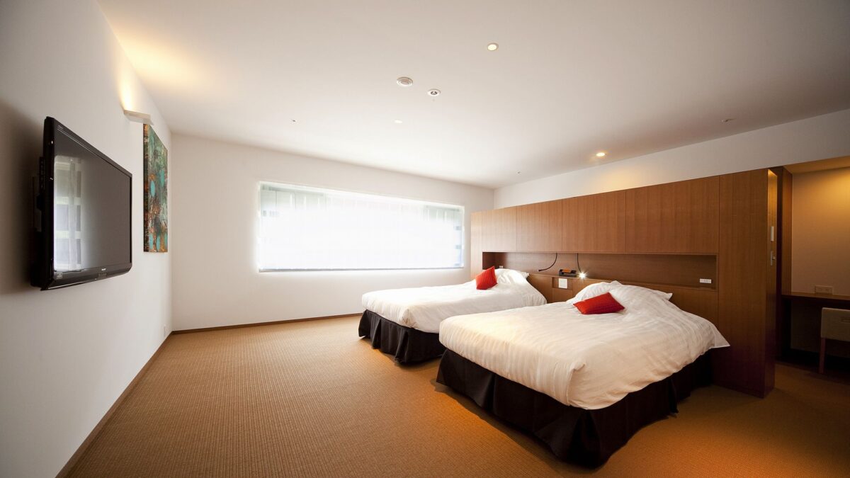 城崎温泉 西村屋ホテル招月庭 photo
