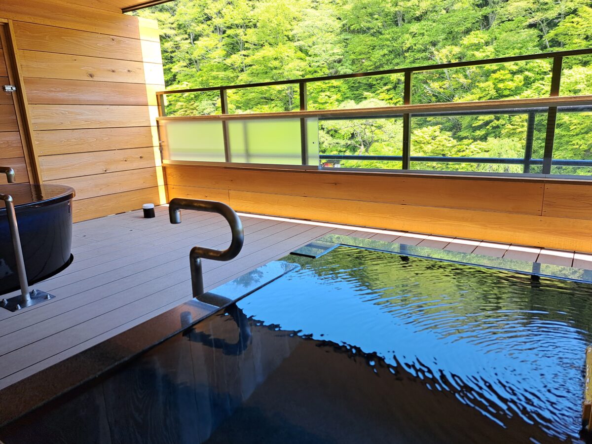 塩原温泉 旅館 上会津屋 photo