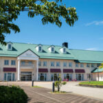 １７室の小さなオーベルジュ＆温泉スパ 桜ヶ池クアガーデン