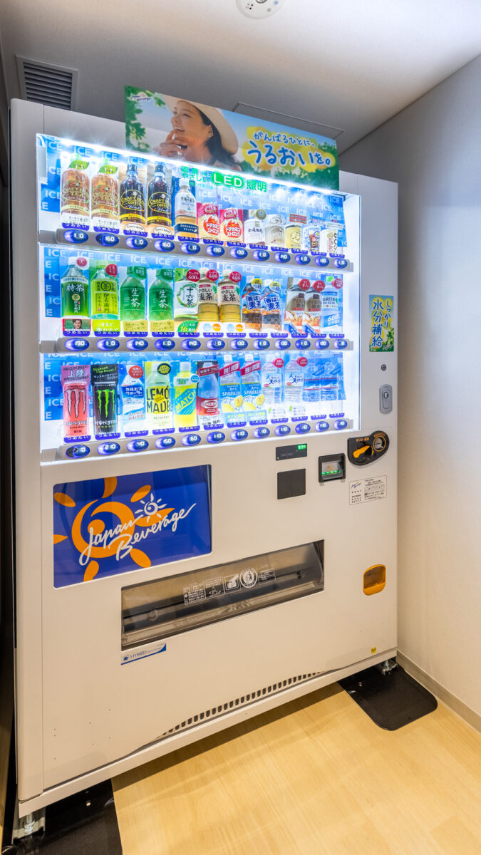 ファーイーストビレッジホテル東京有明 photo