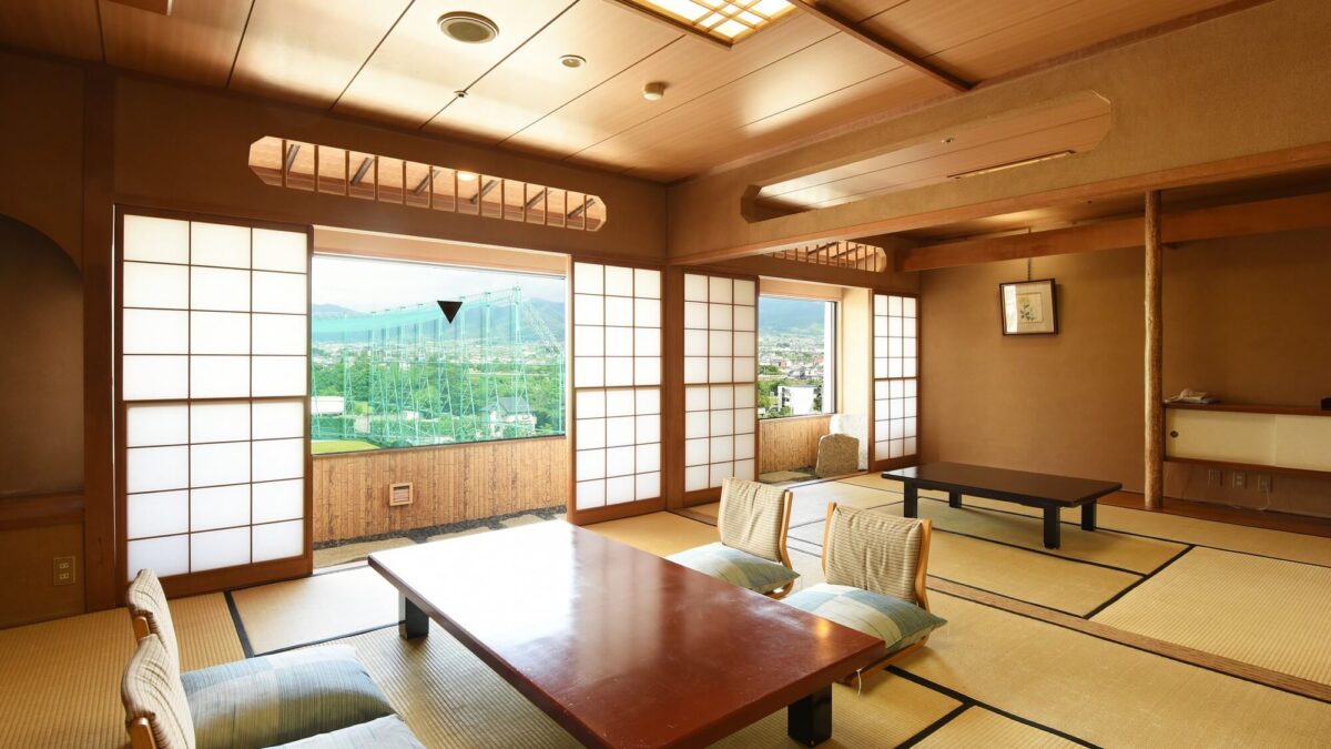 甲州牛の宿 石和温泉 石和常磐ホテル photo