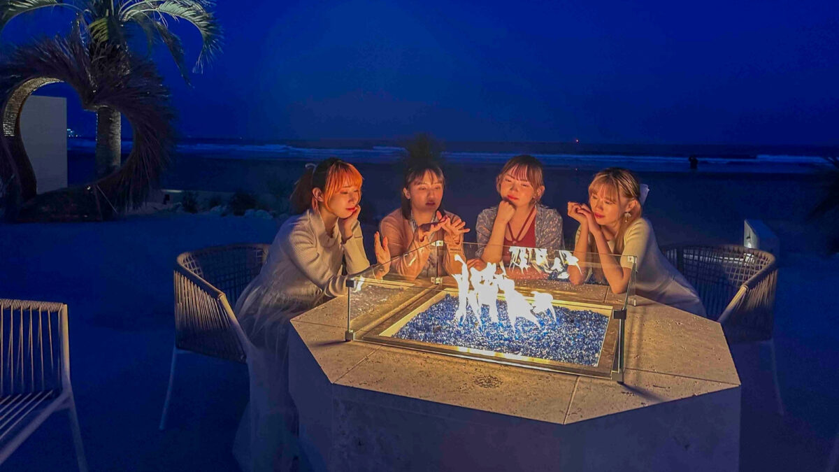 Ｓｕｇａｒ Ｂｅａｃｈ Ｏａｒａｉ（シュガービーチ大洗） photo