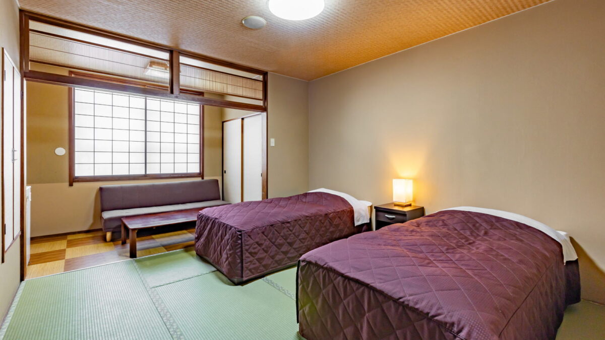 亀の井ホテル 田沢湖 photo