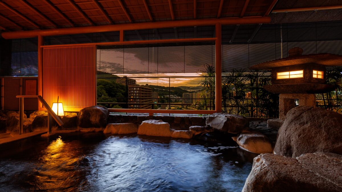 宝塚温泉 ホテル若水 photo