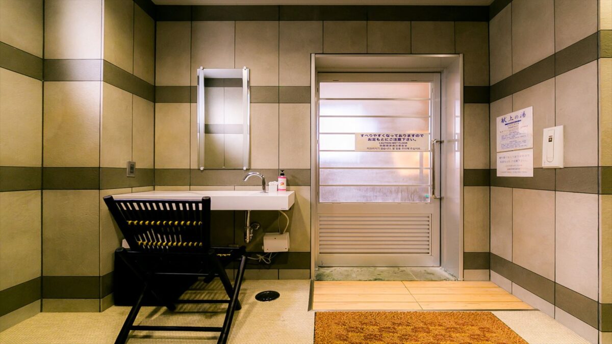 スーパーホテルＪＲ富士駅本館 photo