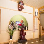洞川温泉 旅館 久保治