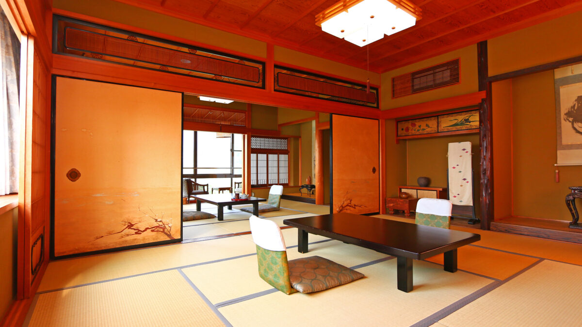 景勝の宿 芳雲館 photo