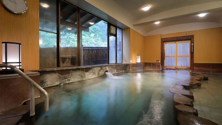 那須温泉 大丸温泉旅館 photo