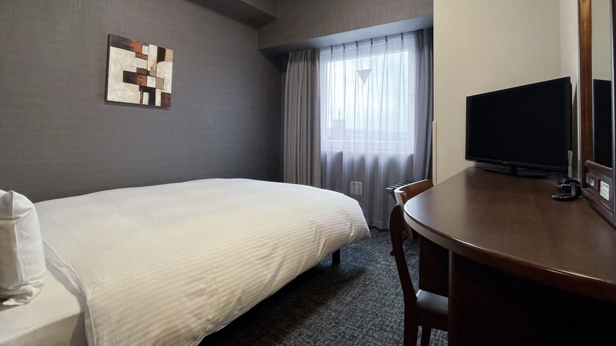 ホテルルートイン土岐 photo